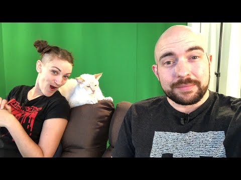 LIVE with The Missing! BEHIND THE SCENES! - LIVE with The Missing! BEHIND THE SCENES!