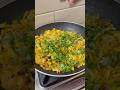 आलू भुजिया और पराठे 😋 #indianmasalakitchen #food #recipe #indianfood #cooking