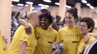 LIVESTRONG® at the YMCA