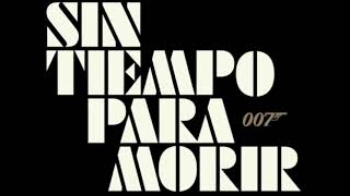 James Bond 007: No Time To Die | Epic Orchestral Theme (Tribute Soundtrack)