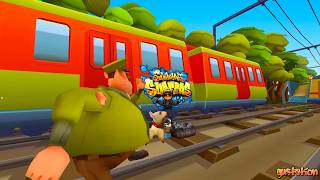 Subway Surfers 2026: Classic Gameplay PC FHD (1080p60FPS) screenshot 5
