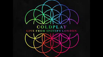 Coldplay - Yellow Live at Spotify London Coldplay - Yellow Live at Spotify London