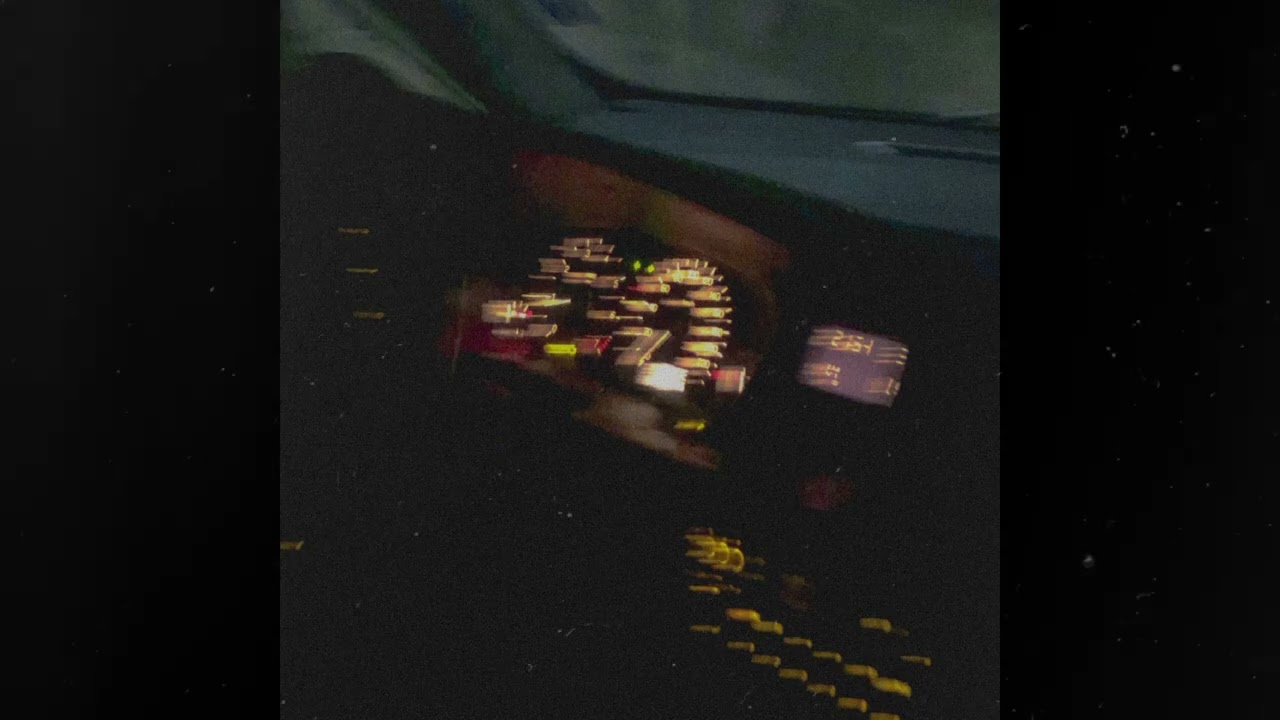 (free) the neighbourhood x sombr type beat 