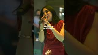 مجنونه أسراء الاصيل