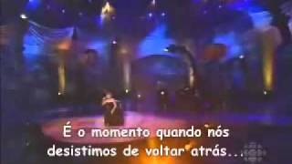 Lara Fabian Love By Grace Legendado Em Portugus