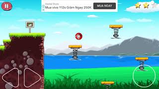 Red Ball 3 (IOS) - Level 14