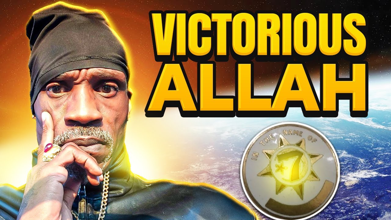 5 процентов нации МАРОККО - Победоносный Аллах