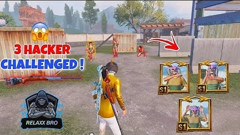 M24 TDM 1v3 With Real Pro Snipers 🥶 | 1v3 Challenge M24 🥵