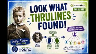I Added Willy Beaton’s Parents To My Family Tree — Here’s What Happened to Ancestry's ThruLines