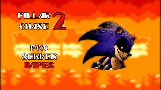 PCX Server Wipe Complication | Pillar Chase 2 (Pre-Code)