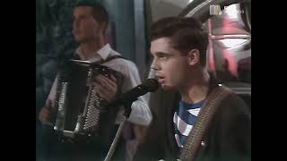 Sétima Legião - Sete Mares (Sobe e Desce 1987)