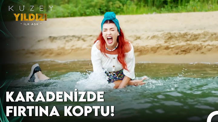 Kuzey Yıldızı İlk Aşk 34. Bölüm - Yıldız Şule'yi Boğuyor!