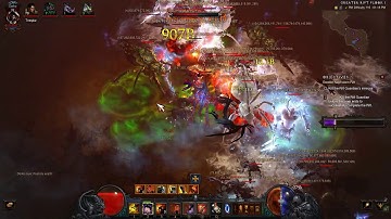 Diablo 3 Stuttering freeze issue
