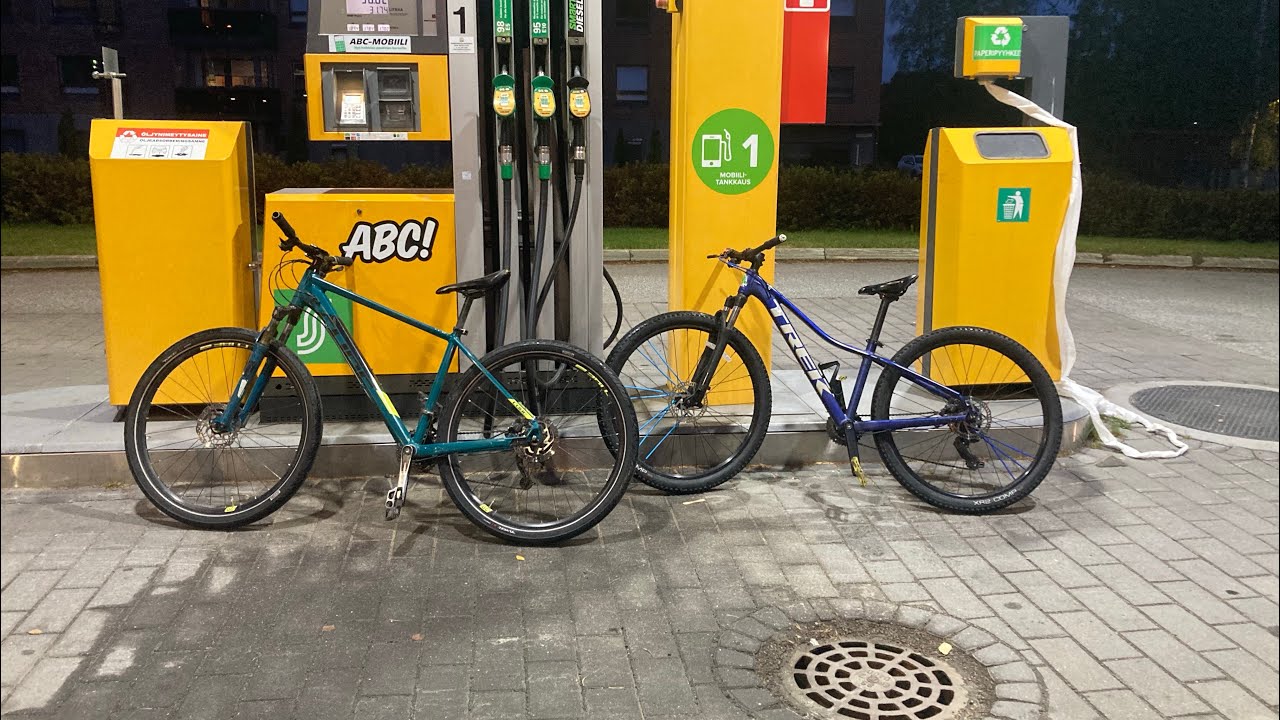 Keulaa #7| pikkusen klippejä