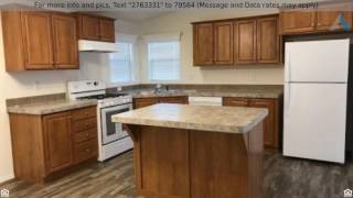 Priced at $89,900 - 336 E Alluvial Avenue, Fresno, CA 93720
