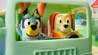 Disney Junior USA Ad Continuity February 7, 2022