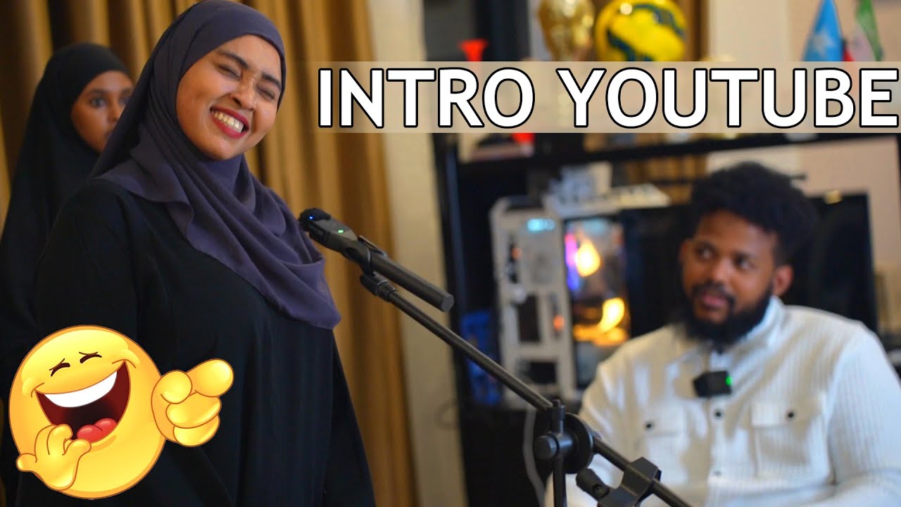 TARTAN ADAG  MARKOODA UGU HOREYSAY AY YOUTUBE FURAAN QAABKA AY UFUREEN hhhhh