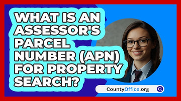 What Is An Assessor
