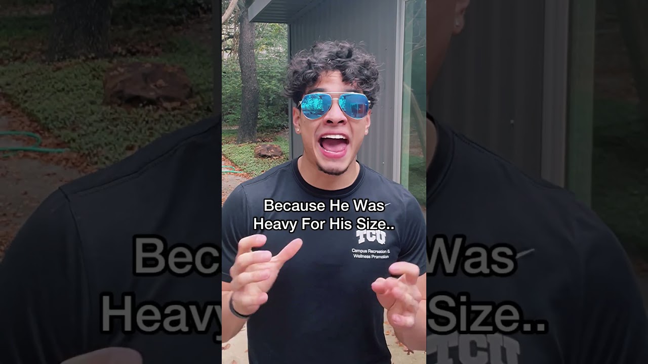 Daniel Cormier’s BIGGEST Career Mistake 🤯😨