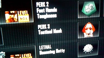 Bo2 tips and tricks MP7,MSR50 and B23R classes