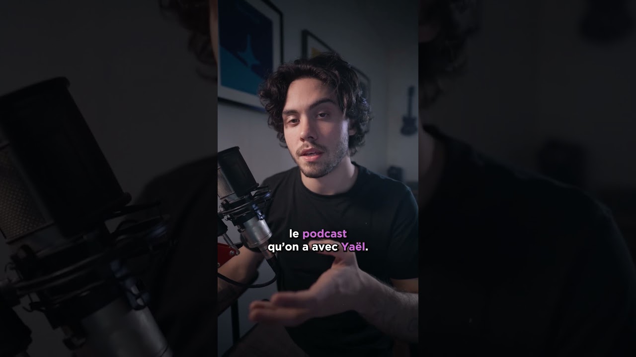 La règle des 180° en audiovisuel : les bases ! 🎥Part. 1