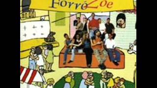 Forró zoe  (não quero mais sofrer)