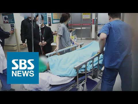 수능 끝나고 떠난 우정여행…하루아침에 비극으로 '애통' / SBS