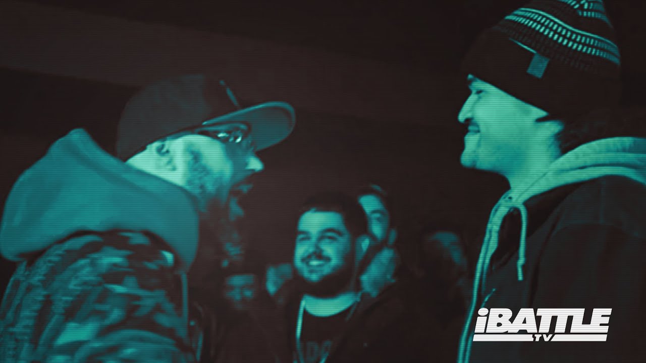 KANG vs FATHER FOCUS CONFUCIUS - iBattleTV