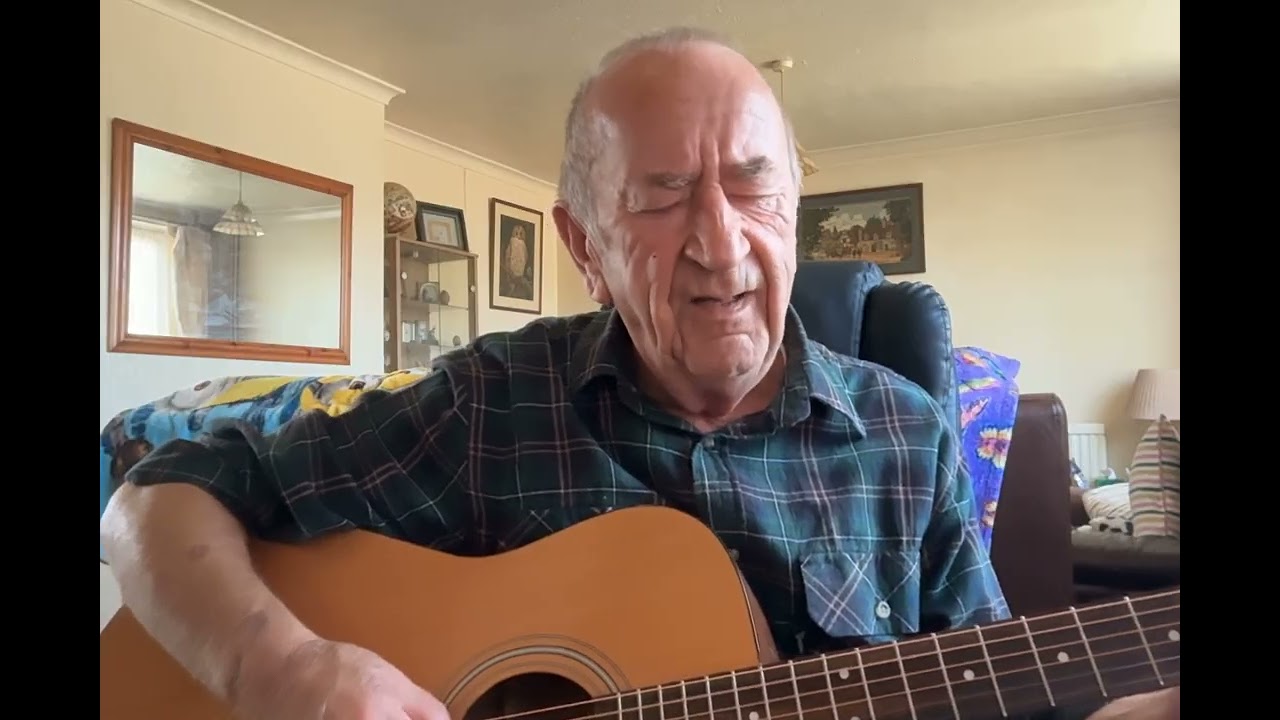 People like me , original song.