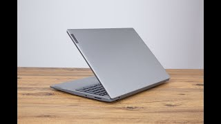 Lenovo Ideapad 3 Intel Core I3 İşlemcili Notebook Ürün İnceleme