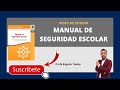 Manual de Seguridad Ecolar