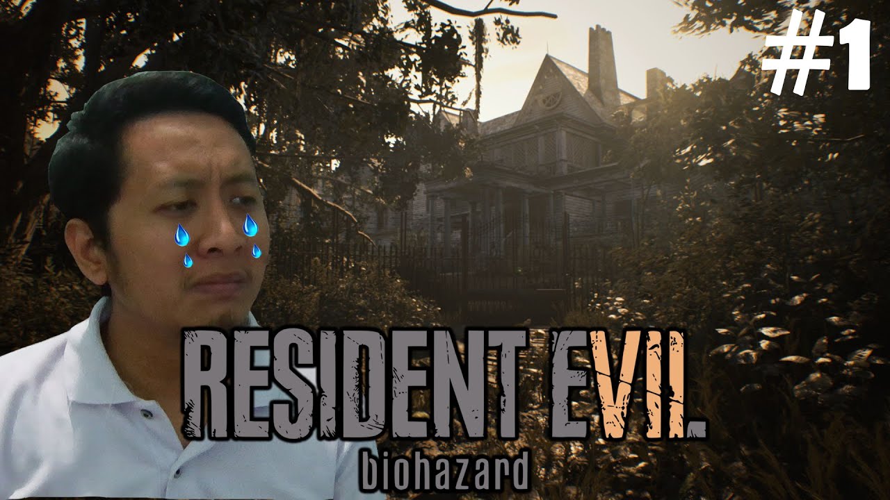 LIVE GAMENYA GA SE CREEPY ITU KAN RESIDENT EVIL 7 BIOHAZARD live-gamenya-ga-se-creepy-itu-kan-resident-evil-7-biohazard
