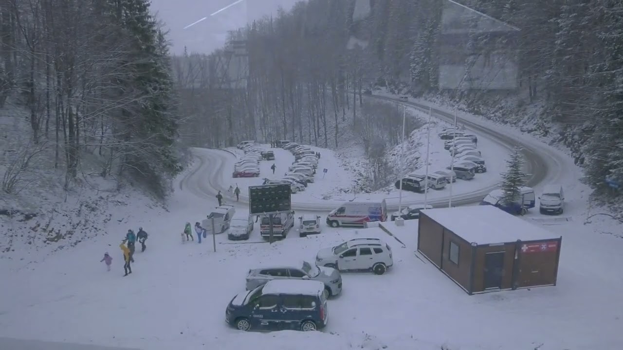 ИГРИШТА - ВЛАСЕНИЦА: ОТВОРЕНА ЗИМСКА ТУРИСТИЧКА СЕЗОНА