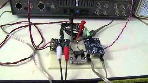 How to eliminate ground loop on TI headphone amplifiers