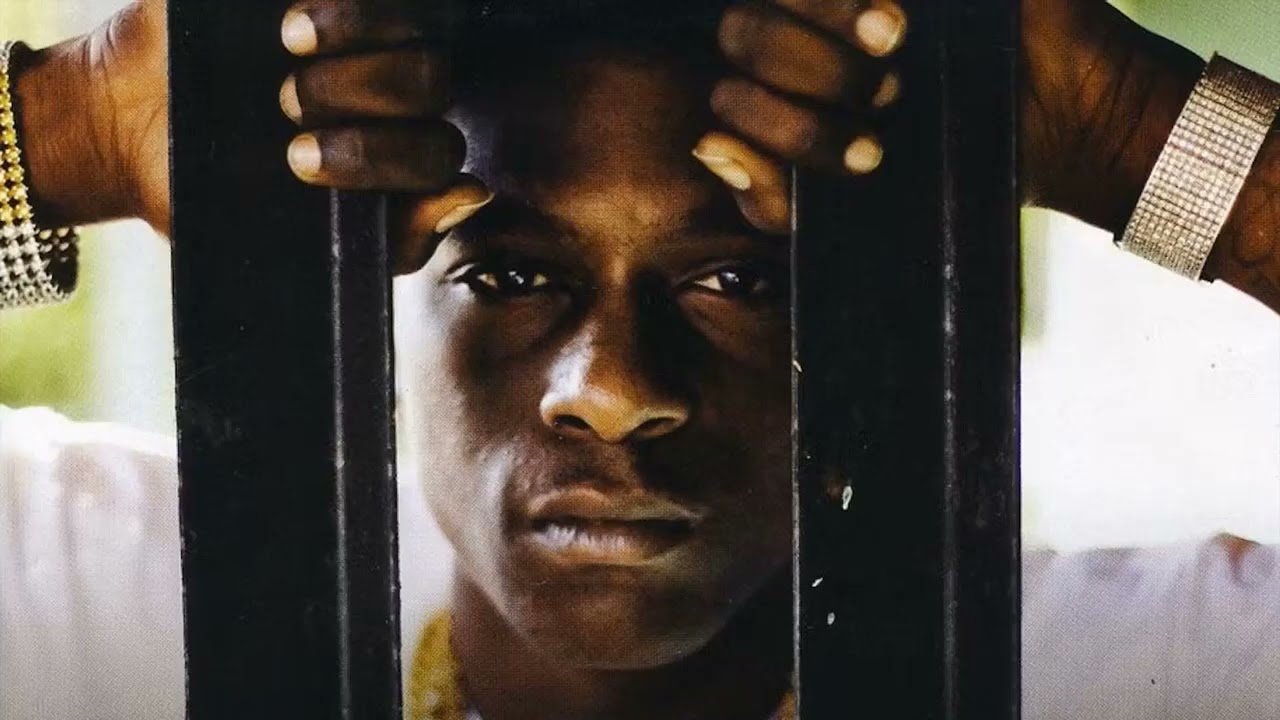 Boosie x Webbie "Long Journey" Remake Trill Type Beat (Prod.By Elilatrell)