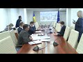 Ședința Comisiei de anchetă  - 2 februarie 2021