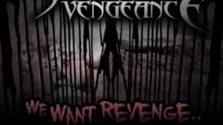 Original metal song - WE WANT REVENGE *NEW* \\m/ © 2012 (thrash metal)