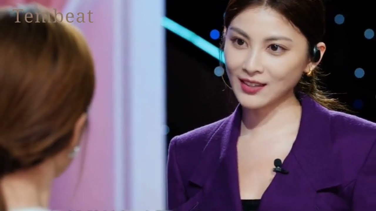 제4화 l ‘그린티녀 (가식적인 여자)’ 에게 따귀를 맞았고,두 사람의 극한 밀당이 시작된다 #자오루스 #천웨이팅 #추천드라마 #chinesedrama 