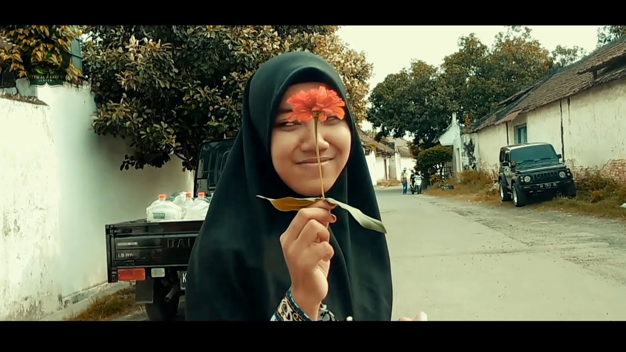 Nyarjana, Kisah Klasik Ngampus di Pesantren || STAI Al Hidayat Lasem