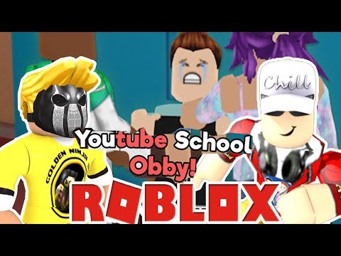 inquisitormaster roblox youtube obby