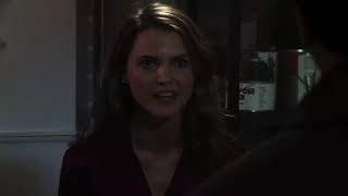 Elizabeth & Phillip Kidnap A Former KGB Agent Than Kill Him-The Americans s01e01