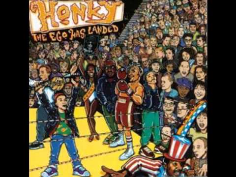 Honky — Honky - Eazee Street