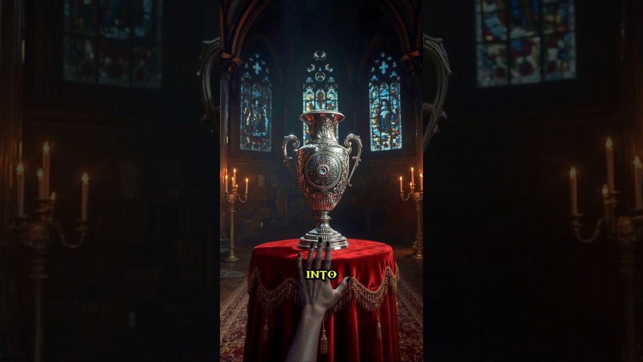 3 Ancient Curses That Still Can’t Be Explained