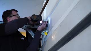 How to Install a Liftmaster 8500W Garage Door Opener