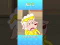 Thiếu Gia David Học Trường Nghèo Coi Thường Các Bạn Nhưng Sốc Ngang Vì Ai Cũng Giỏi  #shorts #bearee