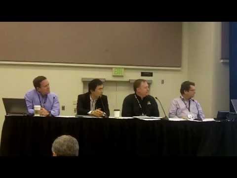 Panel Discussion on Exascaling Your Apps