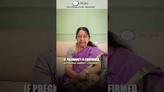 IVF ஹார்மோன் ஊசிகள் விளக்கம் | IVF சிகிச்சையில் என்ன எதிர்பார்க்கலாம்