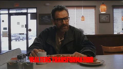 Walters Transformation. (Edit)