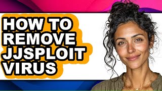 How to Remove Jjsploit Virus - Full Guide