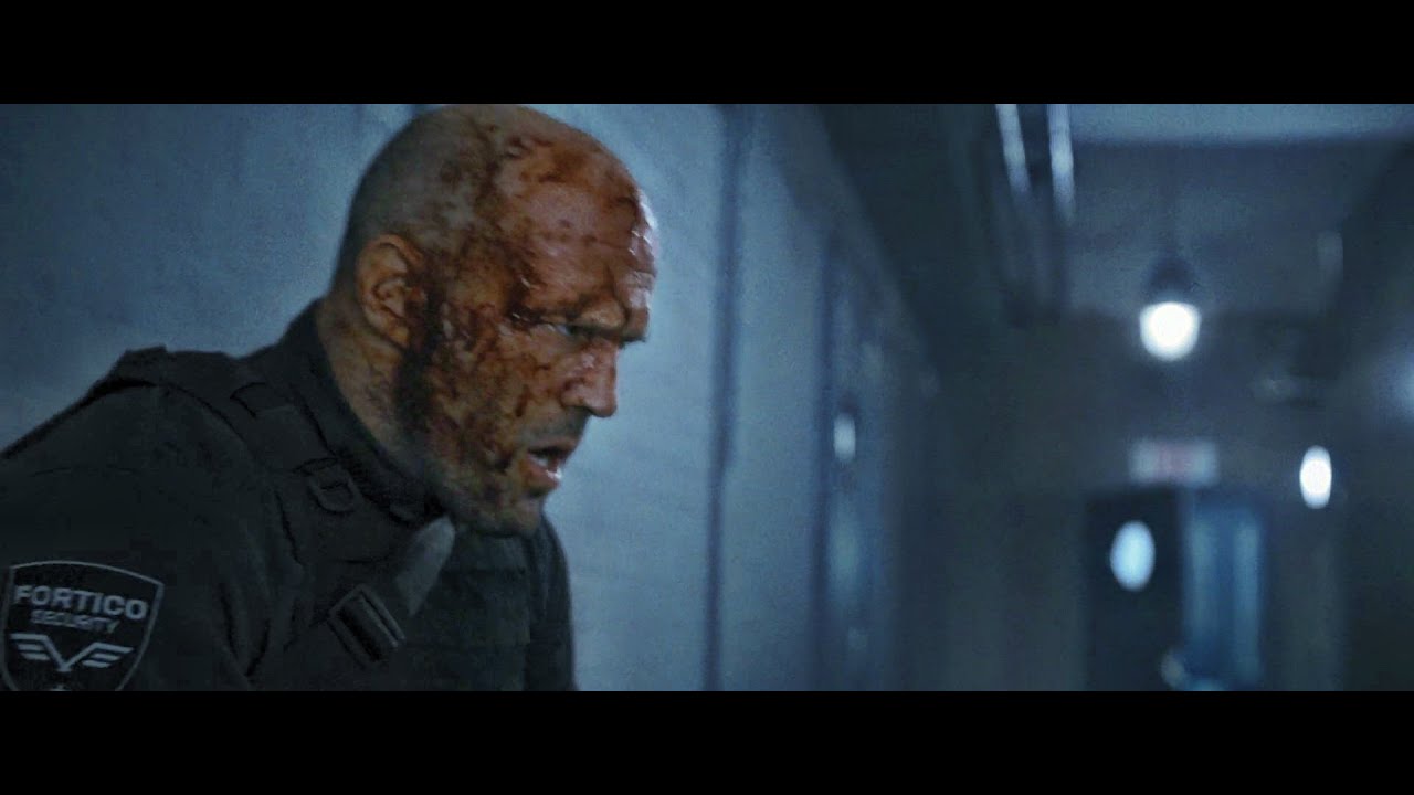 Wrath of Man 2021 Jason Statham _ Shooting Scene [3-4] _ Highlights movie